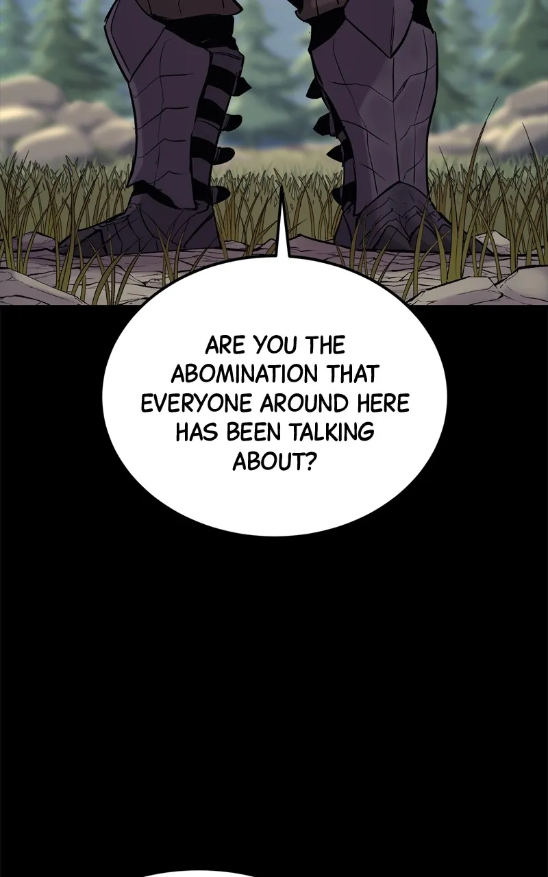 Wail of a Dragon’s Rage Chapter 31 page 21 - 