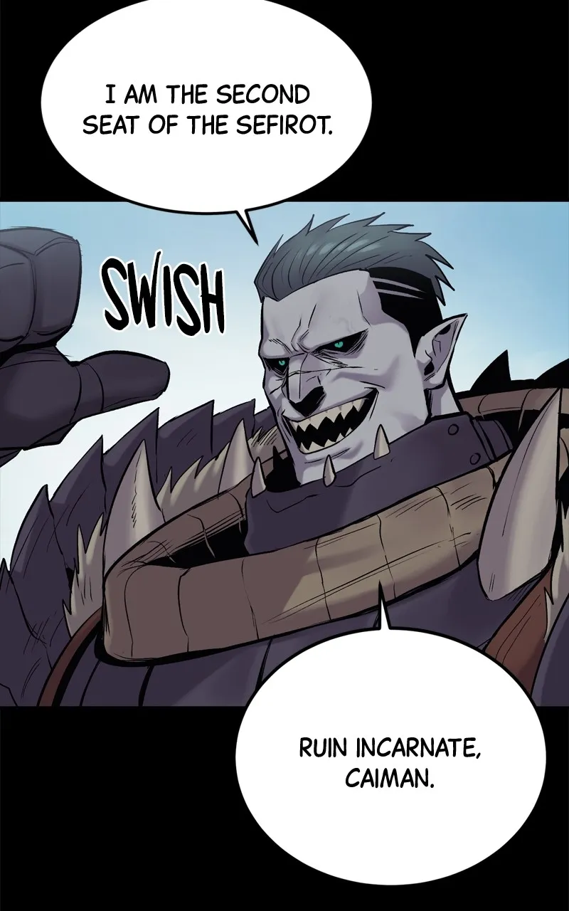 Wail of a Dragon’s Rage Chapter 31 page 22 - 