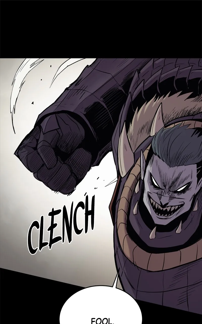 Wail of a Dragon’s Rage Chapter 31 page 25 - 