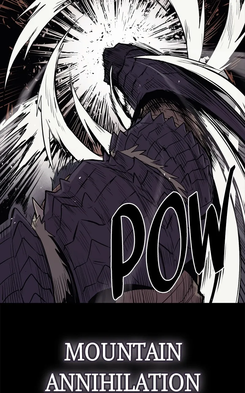Wail of a Dragon’s Rage Chapter 31 page 27 - 