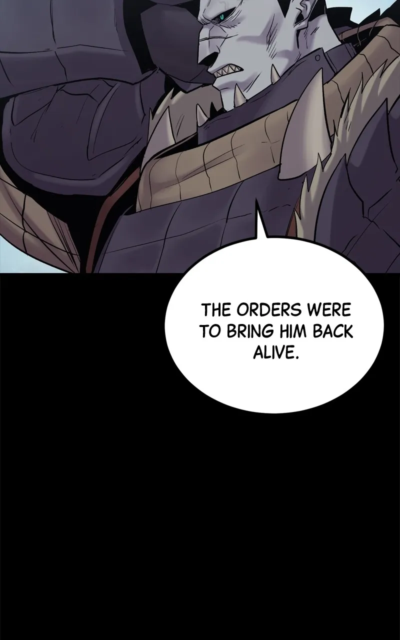 Wail of a Dragon’s Rage Chapter 31 page 30 - 