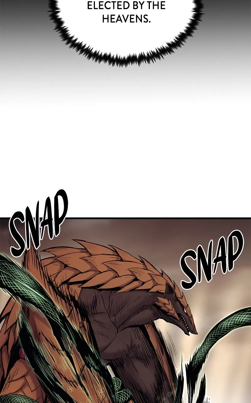 Wail of a Dragon’s Rage Chapter 31 page 4 - 