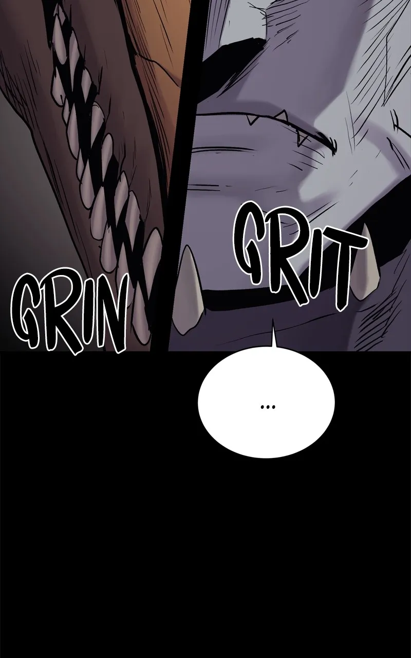 Wail of a Dragon’s Rage Chapter 31 page 35 - 