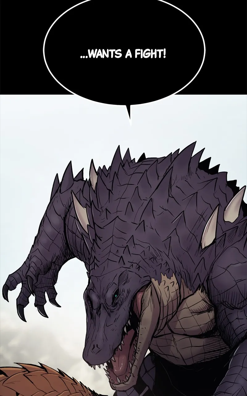Wail of a Dragon’s Rage Chapter 31 page 38 - 