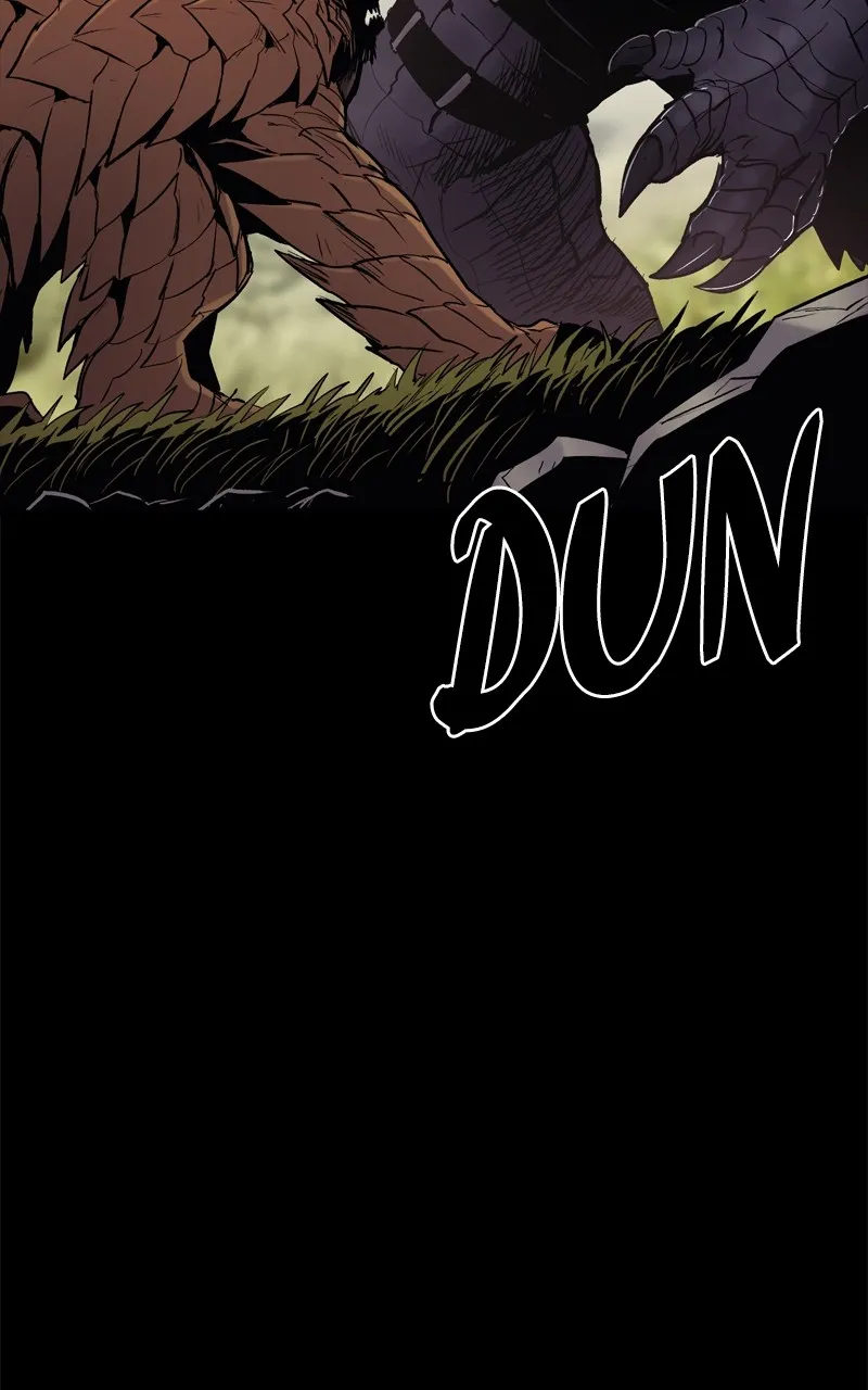 Wail of a Dragon’s Rage Chapter 31 page 39 - 