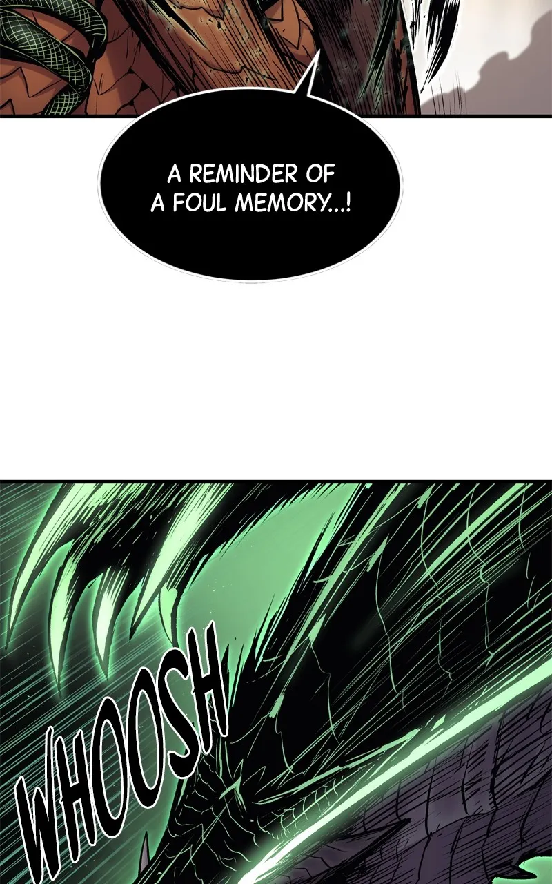 Wail of a Dragon’s Rage Chapter 31 page 5 - 