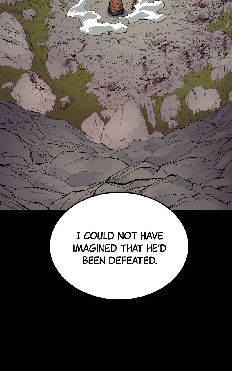 Wail of a Dragon’s Rage Chapter 31 page 44 - 
