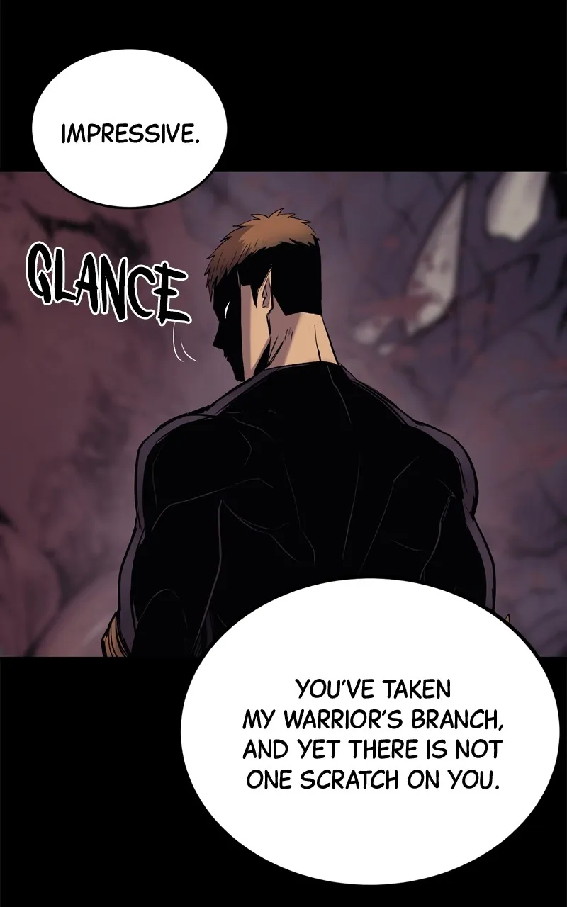 Wail of a Dragon’s Rage Chapter 31 page 45 - 
