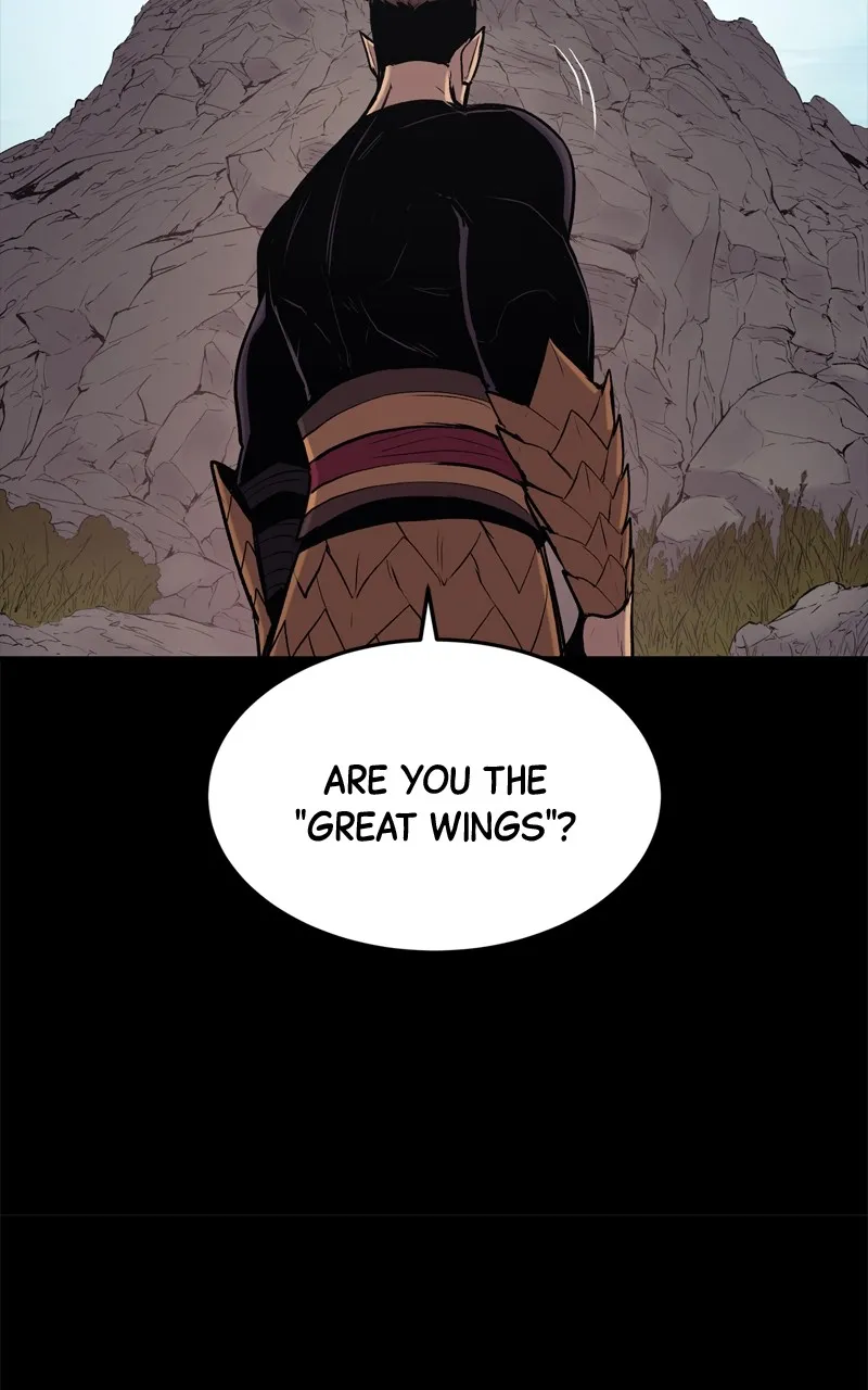 Wail of a Dragon’s Rage Chapter 31 page 47 - 