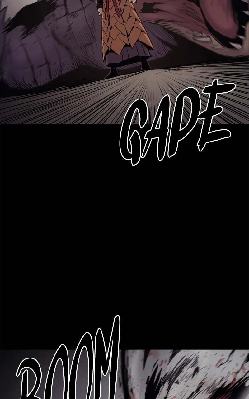 Wail of a Dragon’s Rage Chapter 31 page 53 - 