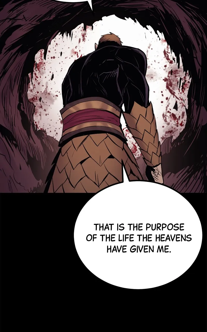 Wail of a Dragon’s Rage Chapter 31 page 57 - 