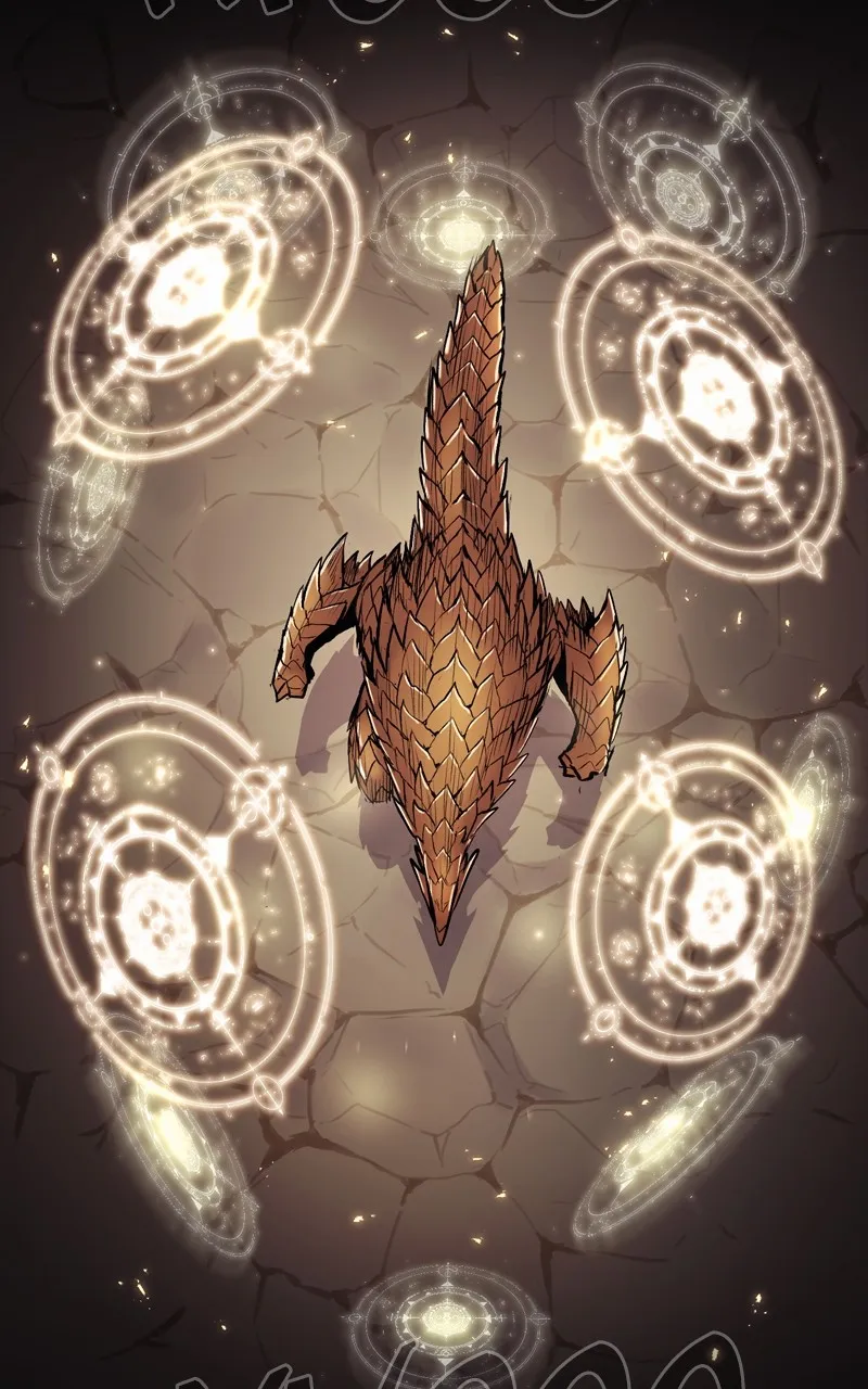 Wail of a Dragon’s Rage Chapter 31 page 70 - 