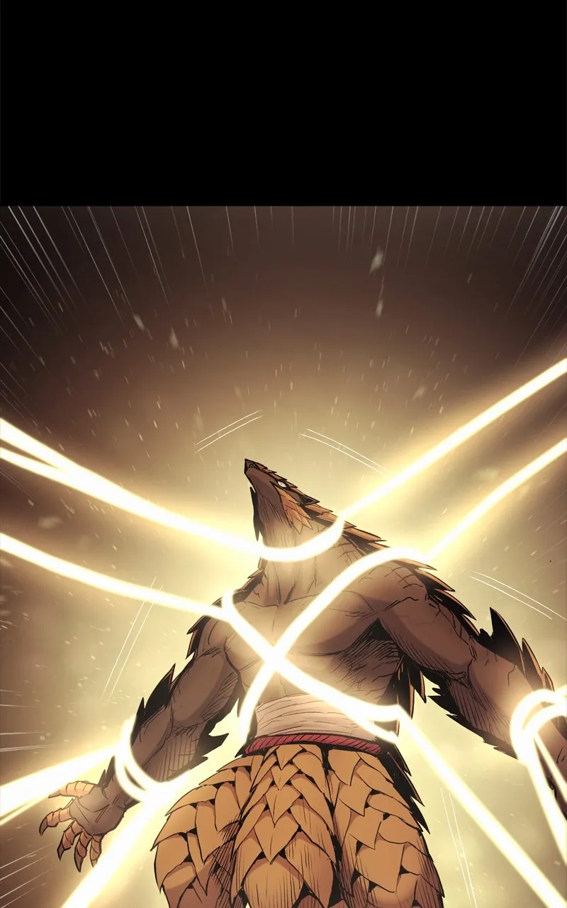 Wail of a Dragon’s Rage Chapter 31 page 73 - 