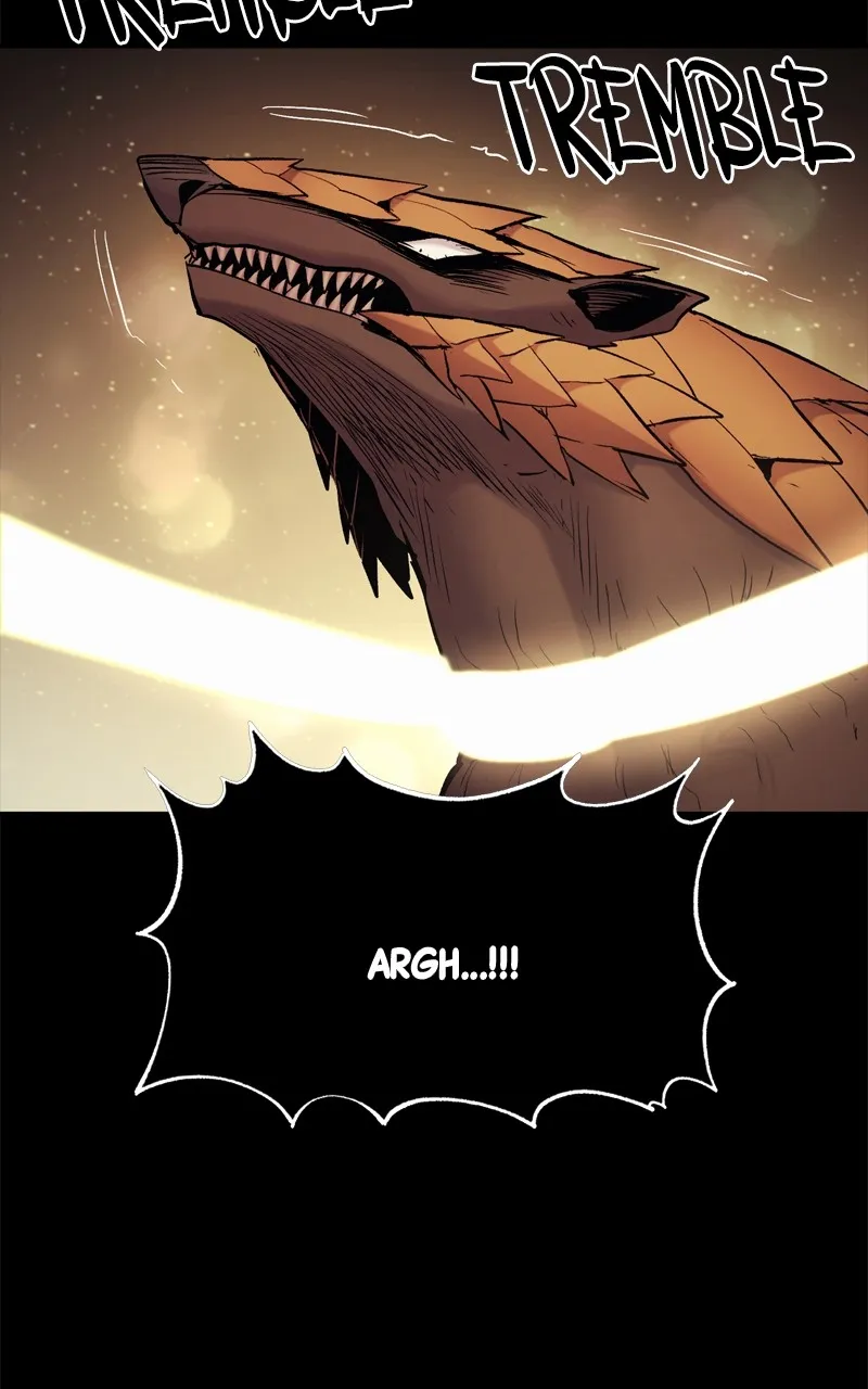 Wail of a Dragon’s Rage Chapter 31 page 75 - 