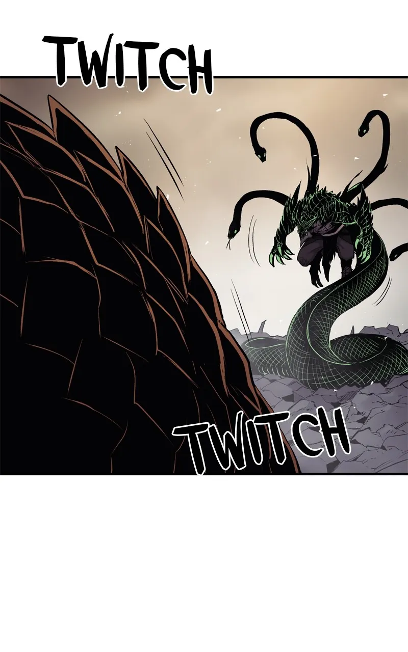 Wail of a Dragon’s Rage Chapter 31 page 94 - 