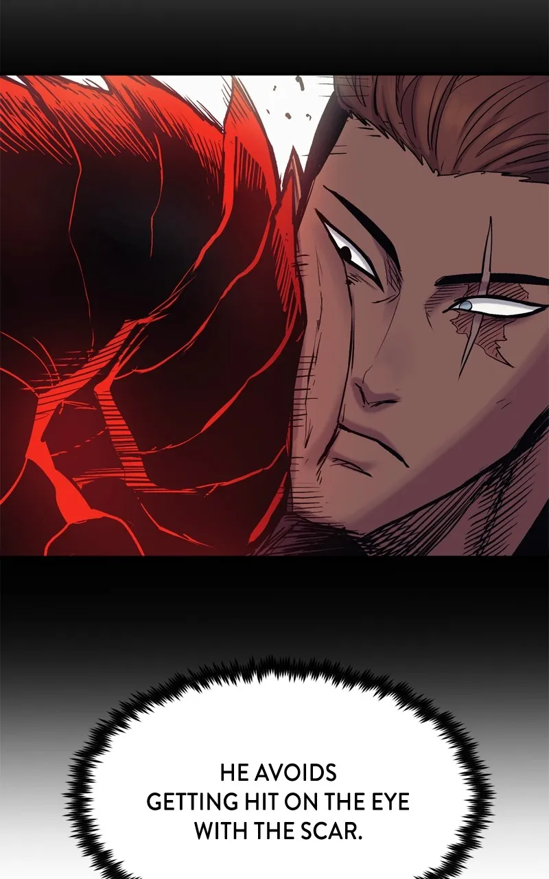 Wail of a Dragon’s Rage Chapter 31 page 97 - 