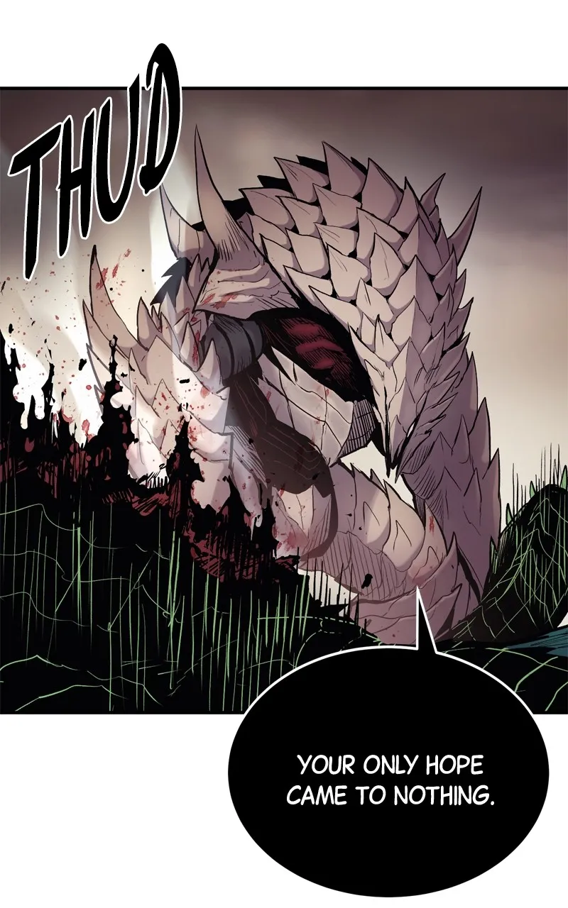 Wail of a Dragon’s Rage Chapter 32 page 101 - 