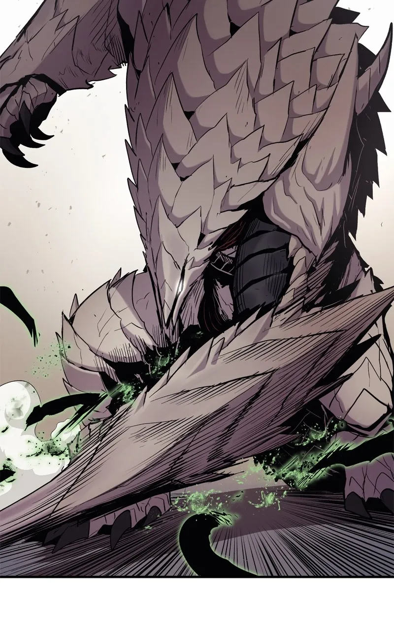 Wail of a Dragon’s Rage Chapter 32 page 12 - 