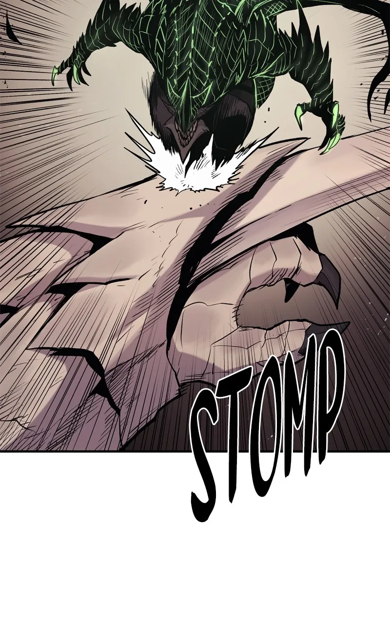 Wail of a Dragon’s Rage Chapter 32 page 15 - 