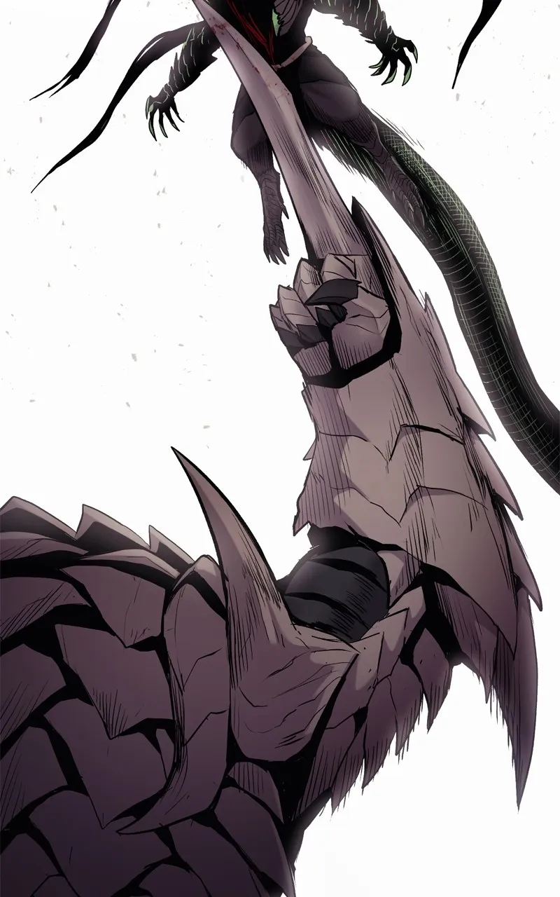 Wail of a Dragon’s Rage Chapter 32 page 20 - 