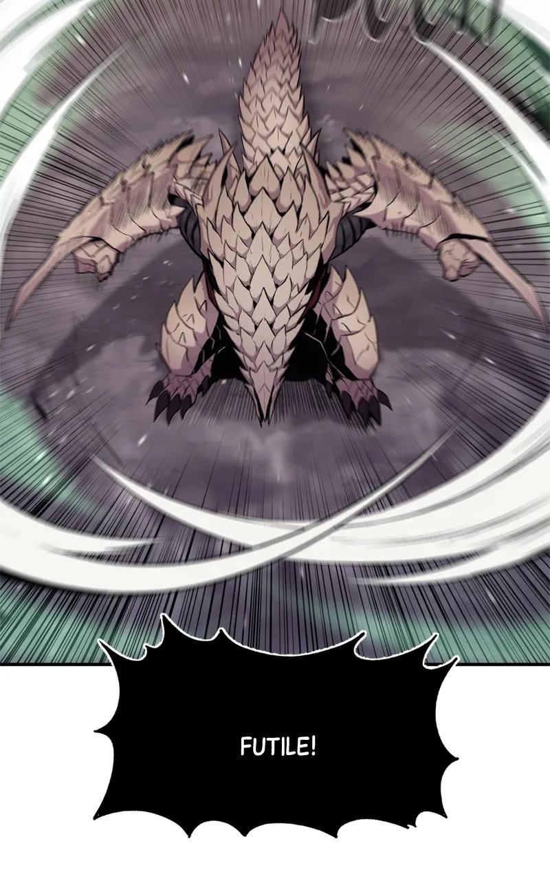 Wail of a Dragon’s Rage Chapter 32 page 27 - 