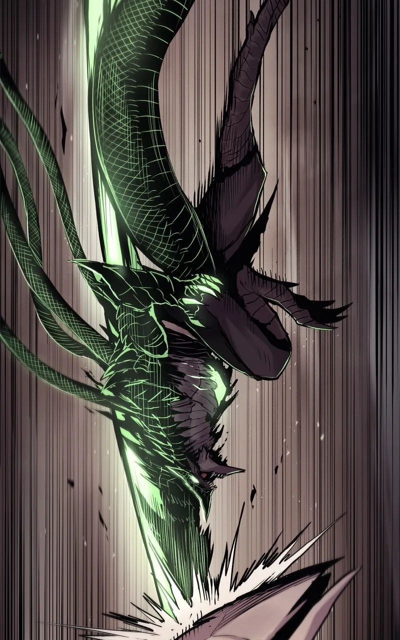 Wail of a Dragon’s Rage Chapter 32 page 30 - 