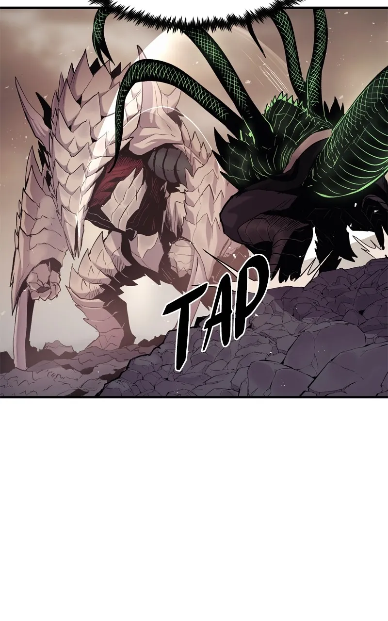 Wail of a Dragon’s Rage Chapter 32 page 33 - 
