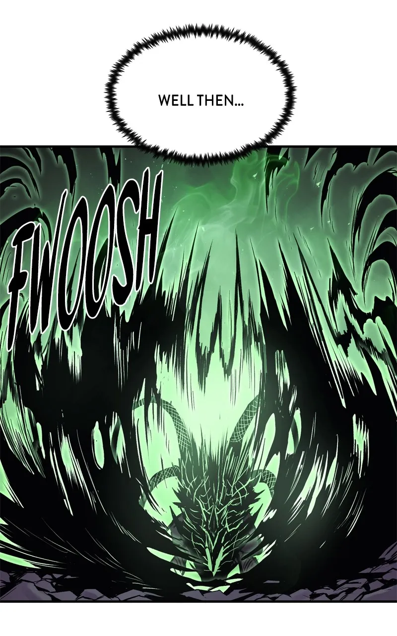 Wail of a Dragon’s Rage Chapter 32 page 34 - 