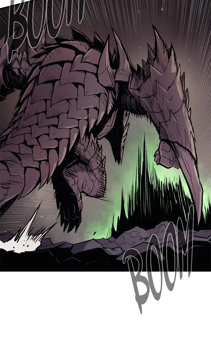 Wail of a Dragon’s Rage Chapter 32 page 36 - 