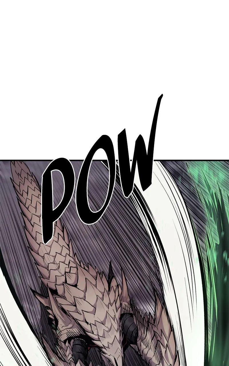 Wail of a Dragon’s Rage Chapter 32 page 37 - 