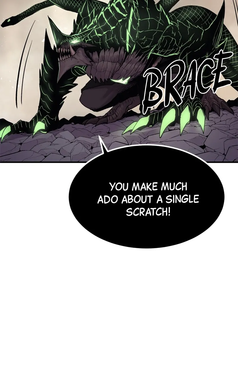 Wail of a Dragon’s Rage Chapter 32 page 5 - 