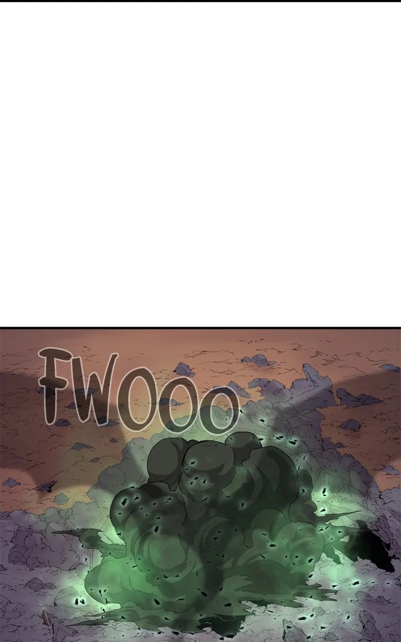 Wail of a Dragon’s Rage Chapter 32 page 44 - 