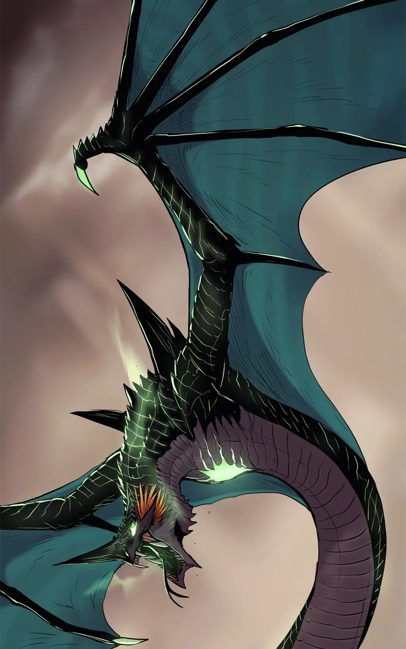 Wail of a Dragon’s Rage Chapter 32 page 46 - 