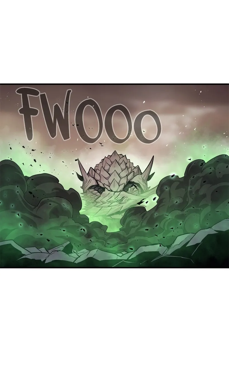Wail of a Dragon’s Rage Chapter 32 page 48 - 