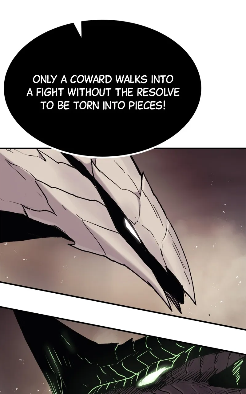Wail of a Dragon’s Rage Chapter 32 page 6 - 