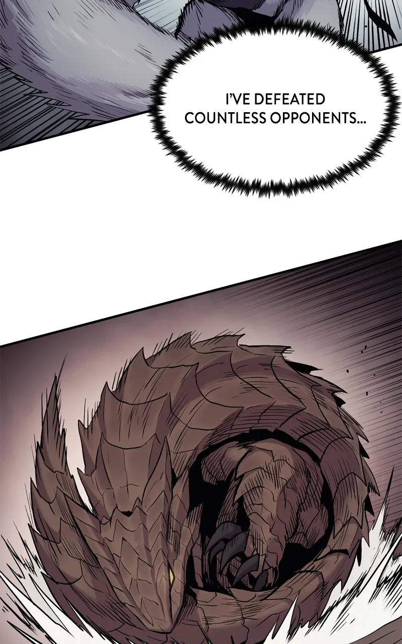 Wail of a Dragon’s Rage Chapter 32 page 51 - 