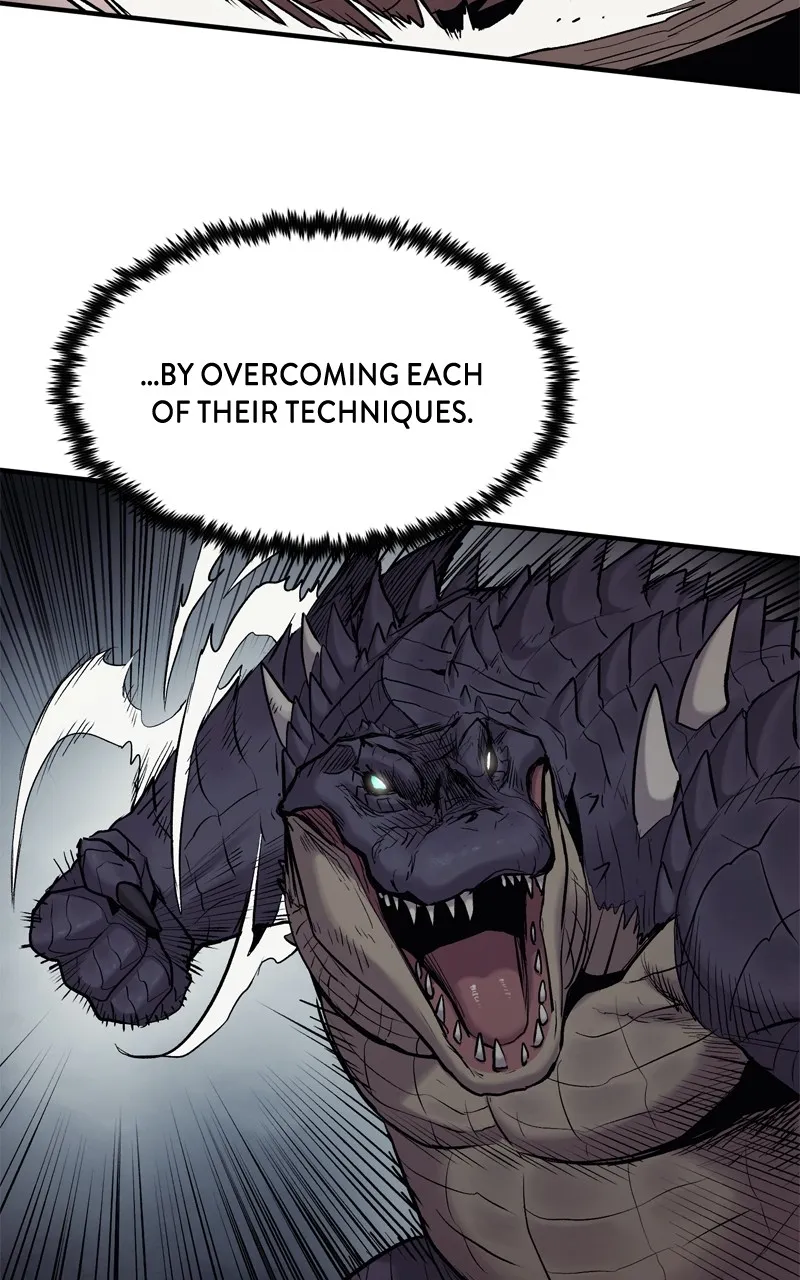 Wail of a Dragon’s Rage Chapter 32 page 52 - 