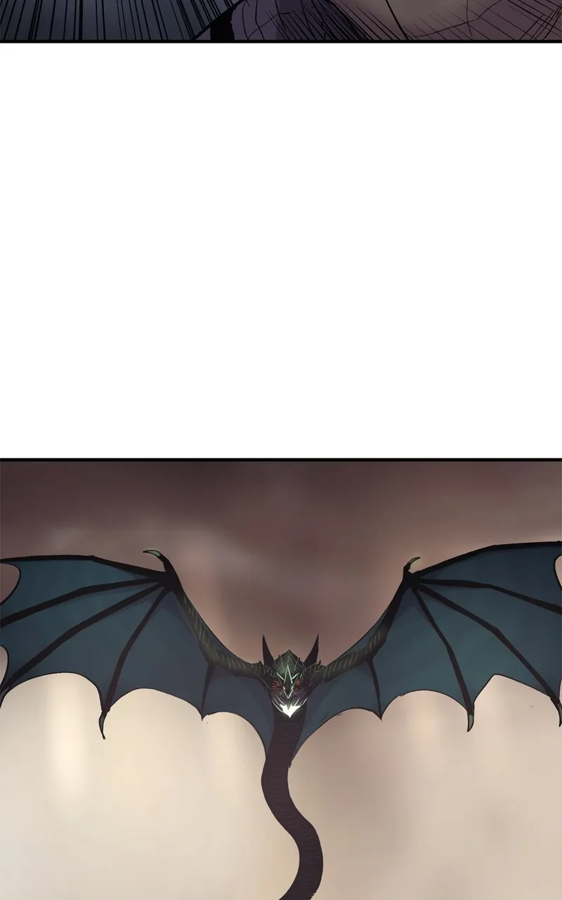 Wail of a Dragon’s Rage Chapter 32 page 53 - 