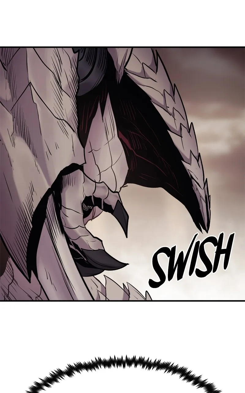 Wail of a Dragon’s Rage Chapter 32 page 56 - 