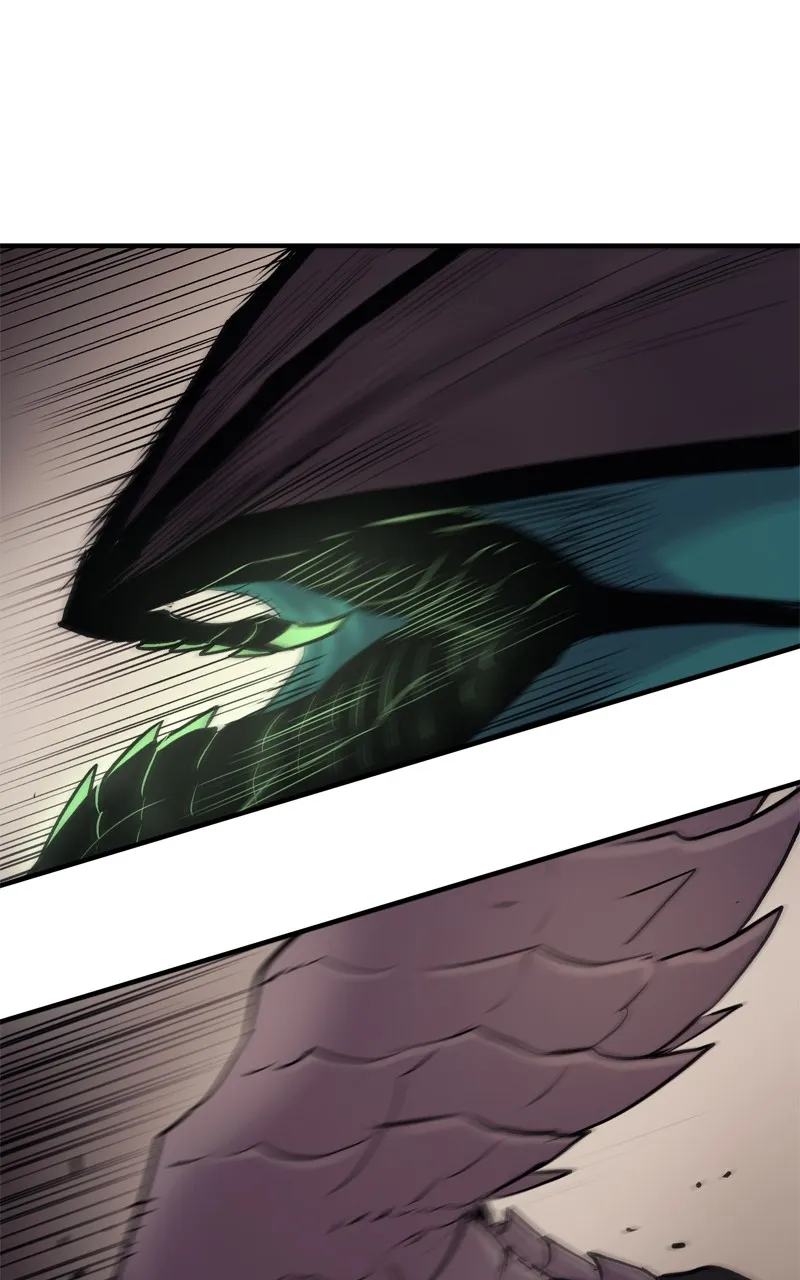 Wail of a Dragon’s Rage Chapter 32 page 58 - 