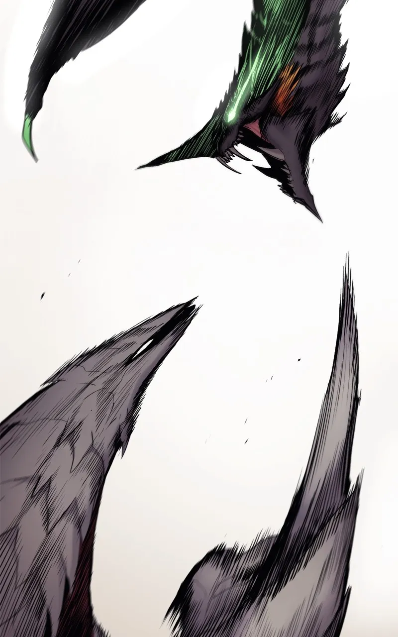 Wail of a Dragon’s Rage Chapter 32 page 60 - 