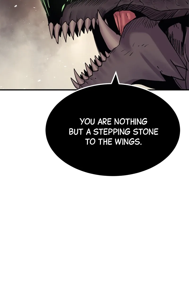 Wail of a Dragon’s Rage Chapter 32 page 7 - 