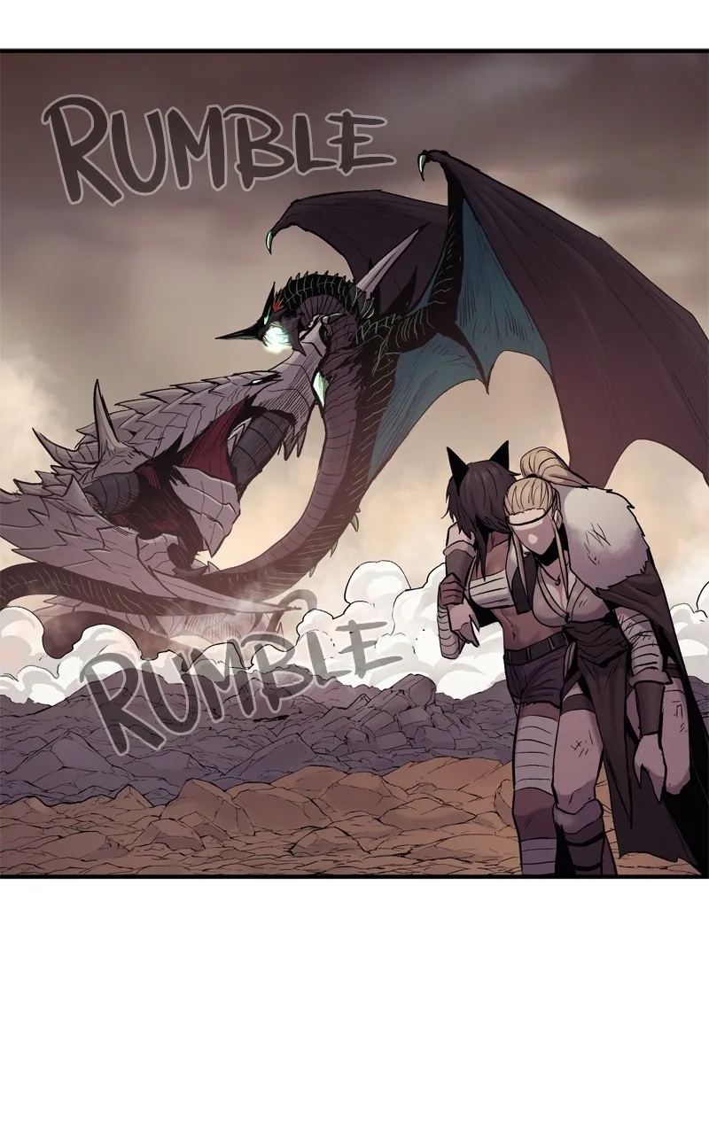 Wail of a Dragon’s Rage Chapter 32 page 62 - 