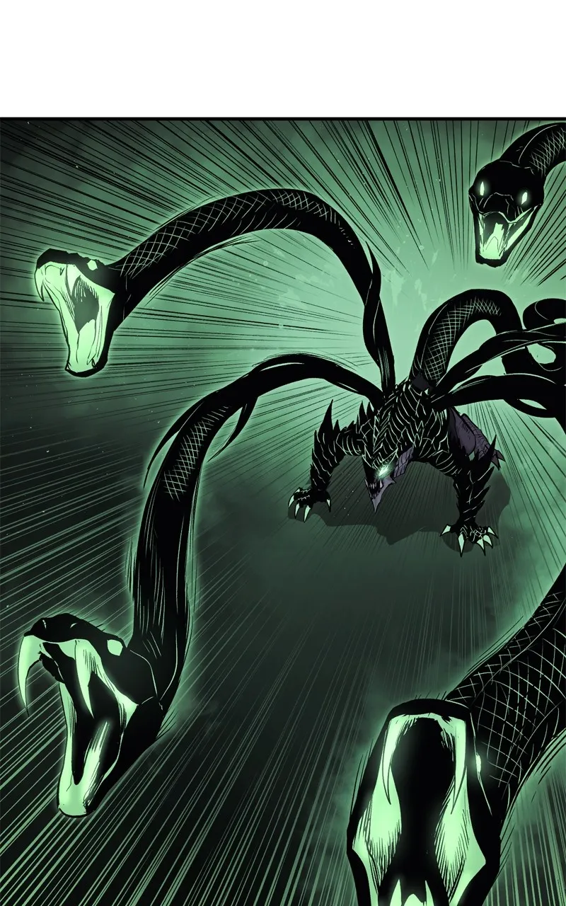 Wail of a Dragon’s Rage Chapter 32 page 8 - 