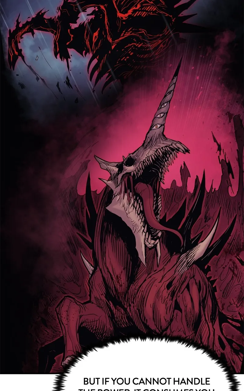 Wail of a Dragon’s Rage Chapter 32 page 72 - 