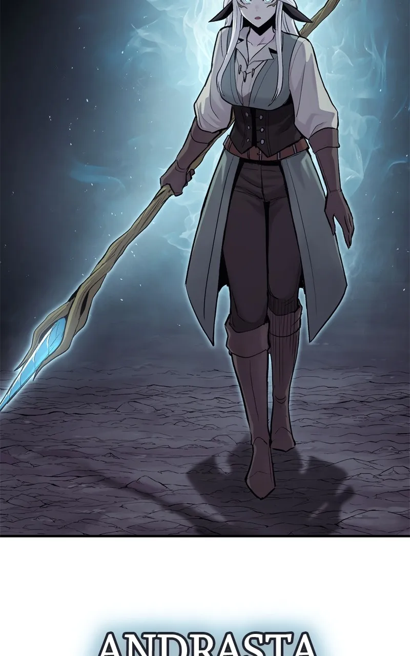 Wail of a Dragon’s Rage Chapter 32 page 85 - 
