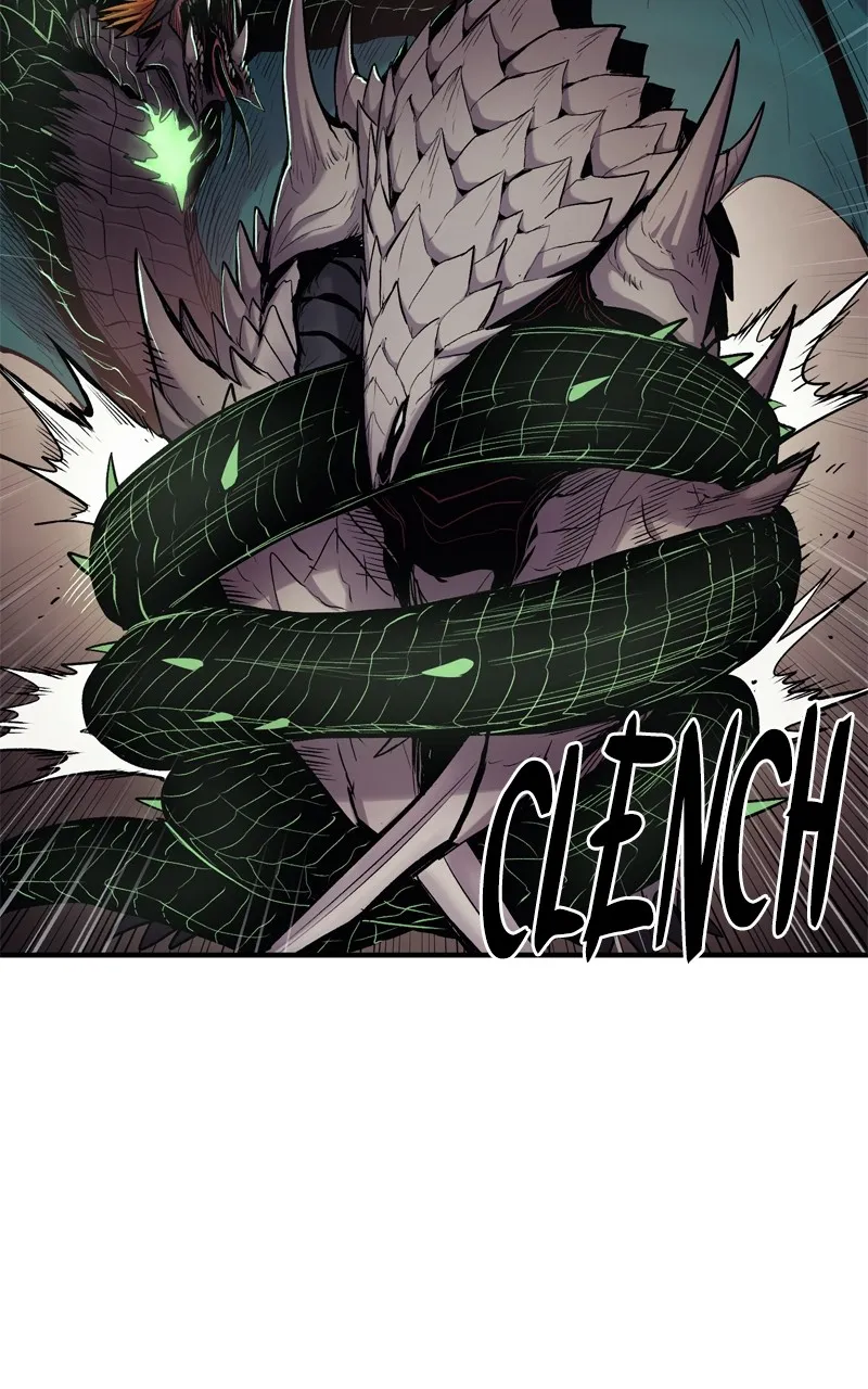 Wail of a Dragon’s Rage Chapter 32 page 89 - 