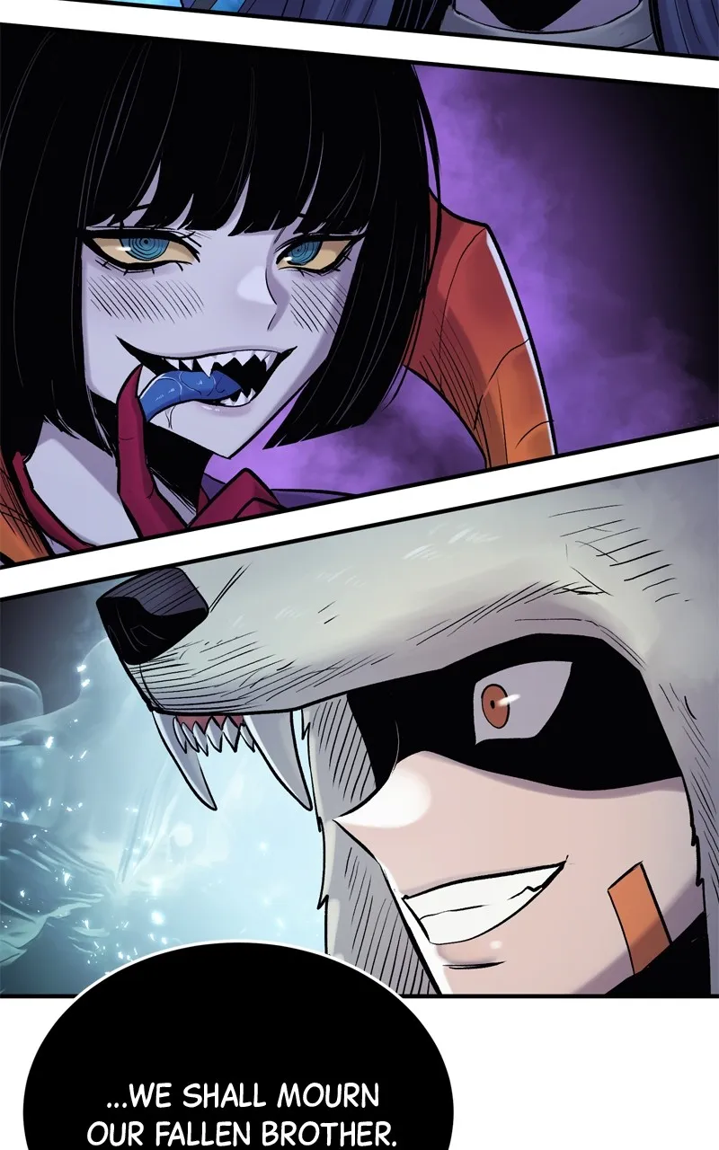 Wail of a Dragon’s Rage Chapter 33 page 103 - 