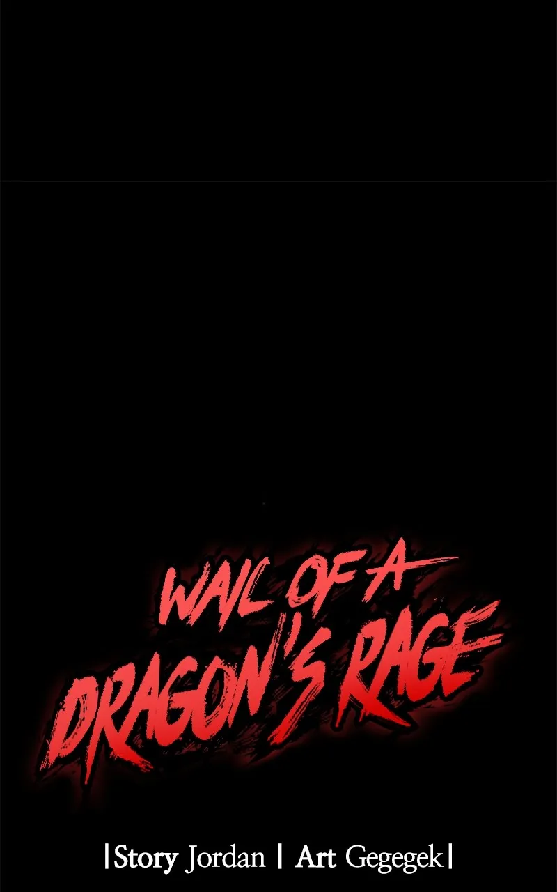 Wail of a Dragon’s Rage Chapter 33 page 108 - 