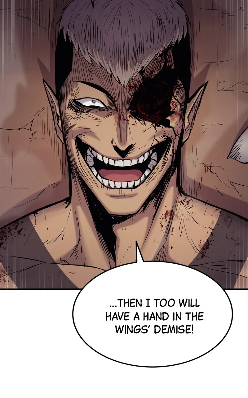 Wail of a Dragon’s Rage Chapter 33 page 16 - 